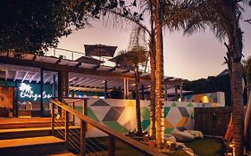 The Bungalow